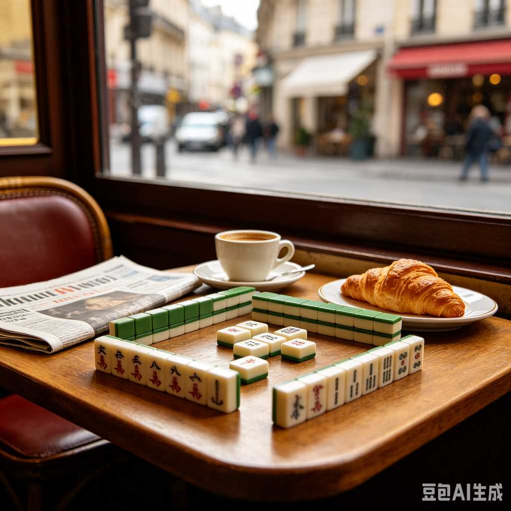 YorkPA,mahjong