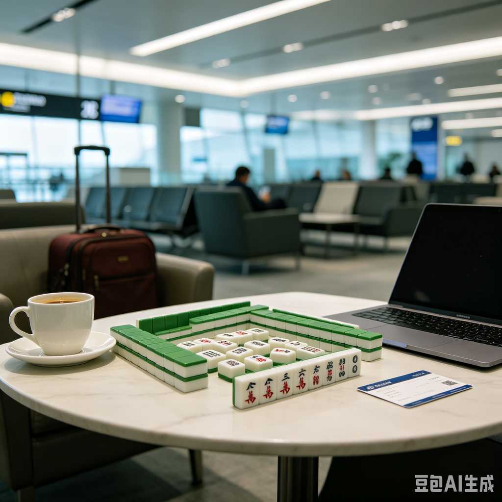 GrandJunction,mahjong