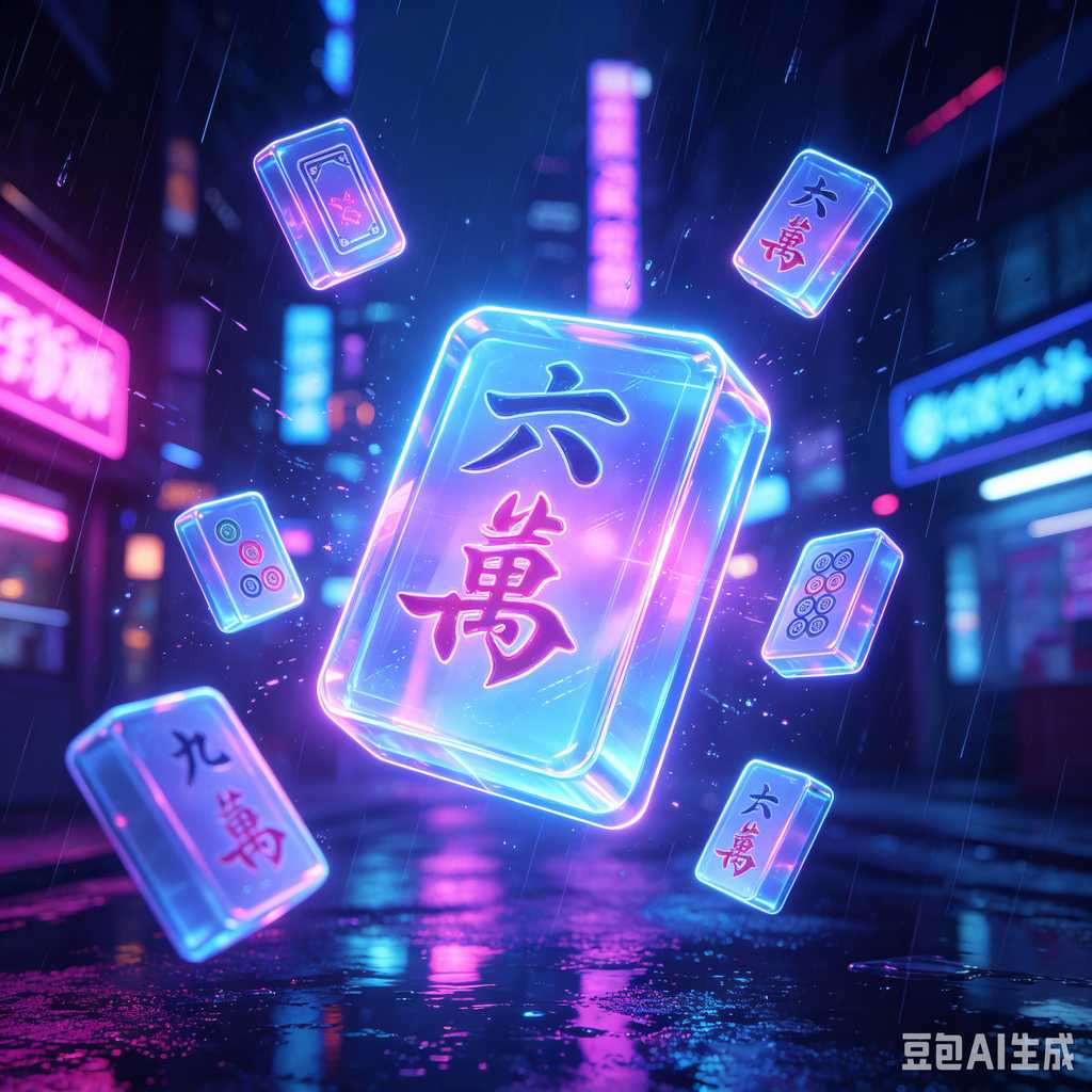 Washington,mahjong