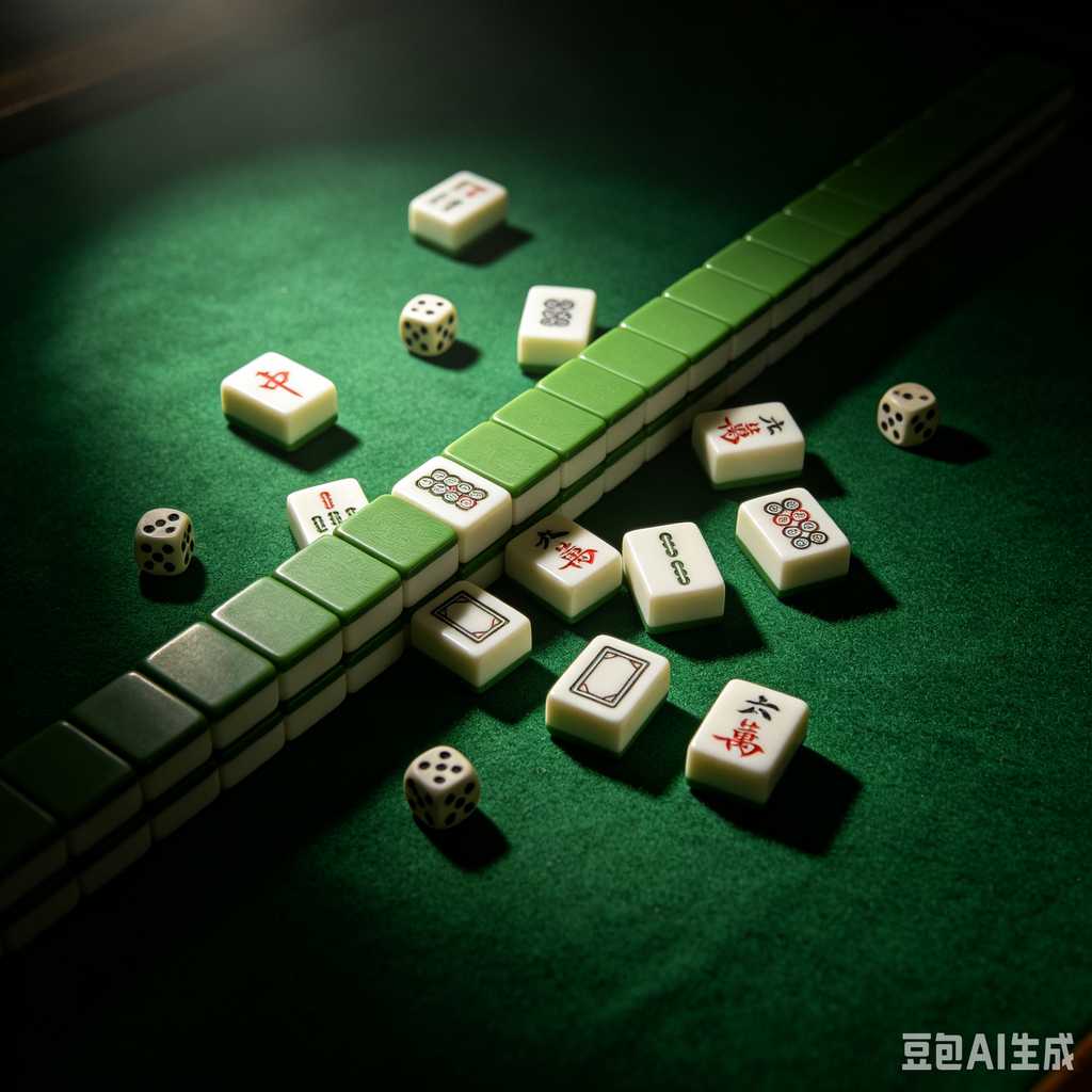 Reynosa,mahjong