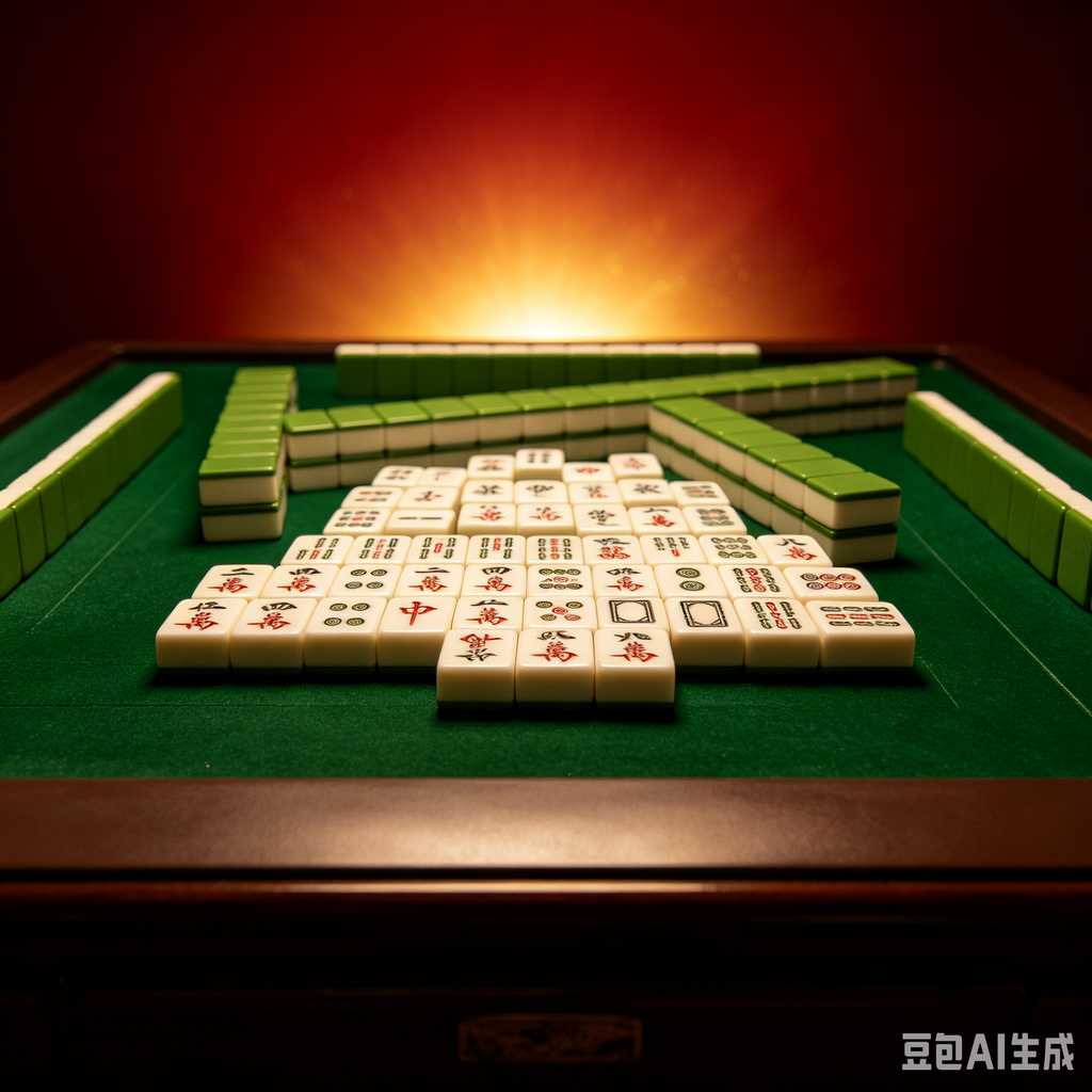 Minneapolis,mahjong