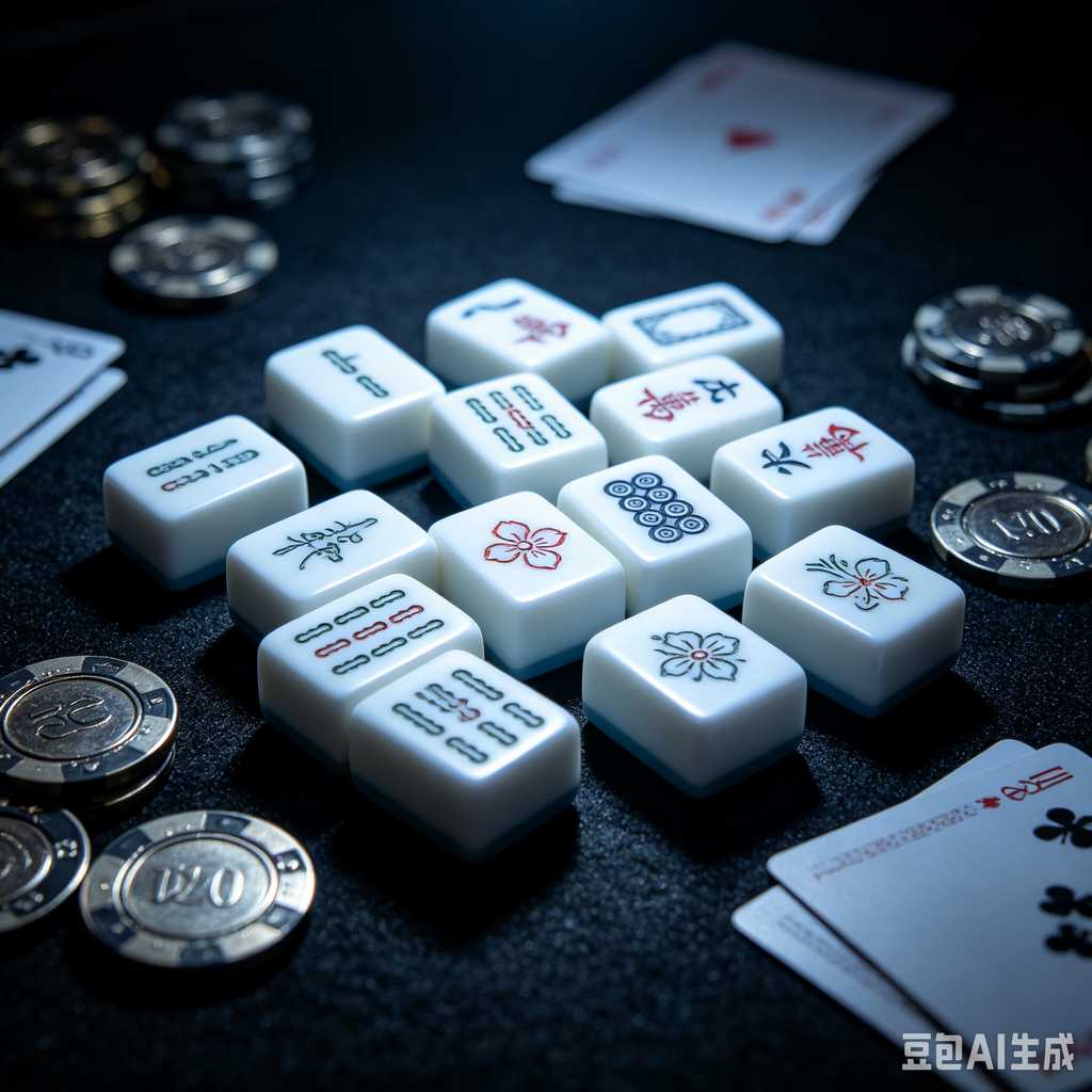 UticaNY,mahjong