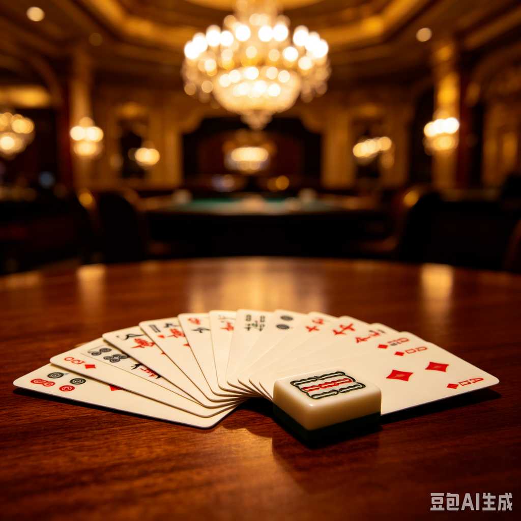 Arkansas,mahjong