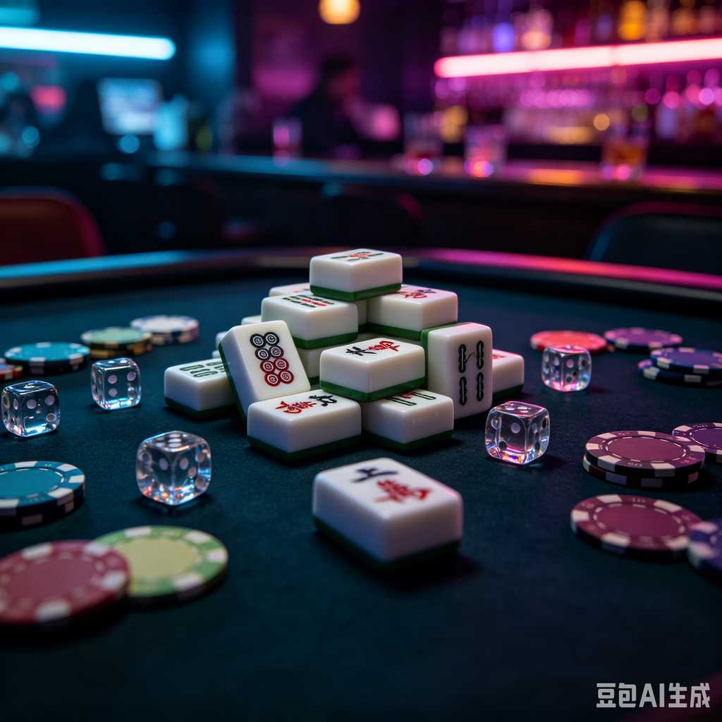 Malmo,mahjong