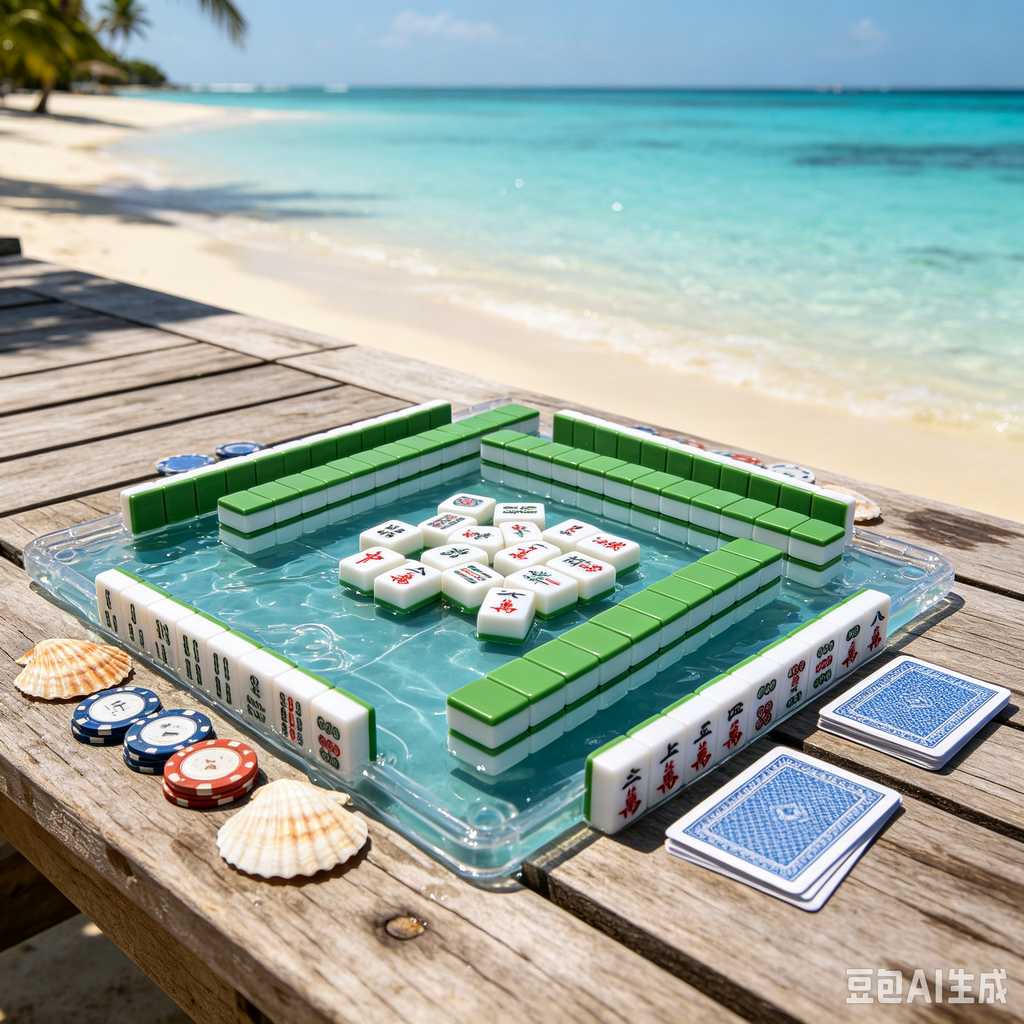 Dubrovnik,mahjong